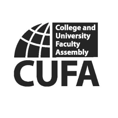 College and University Faculty Assembly (CUFA)