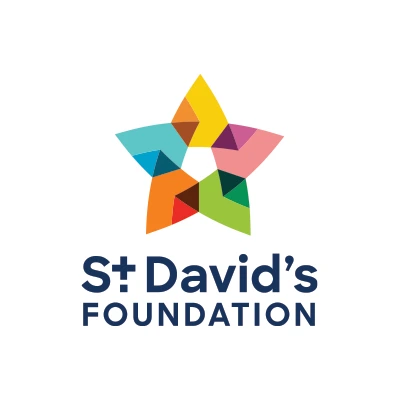 St. David’s Foundation