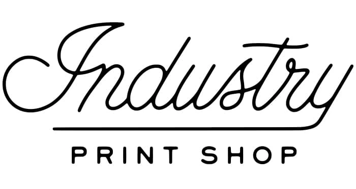 Industry Print Shop
